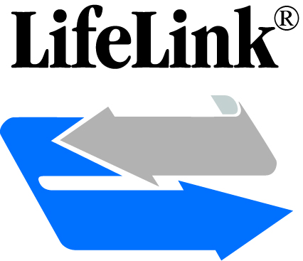 LifeLink Color Logo