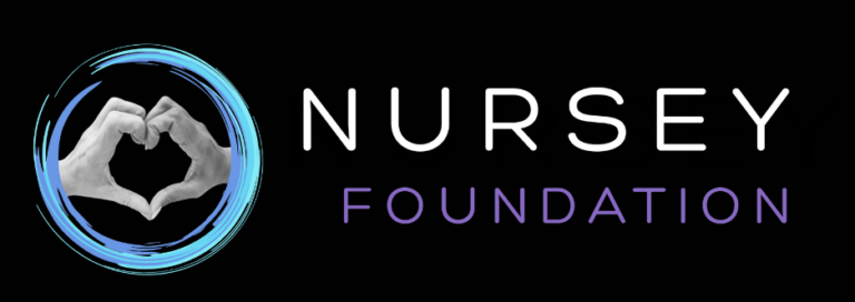 Nursey Foundation - 5k Gold sponsor
