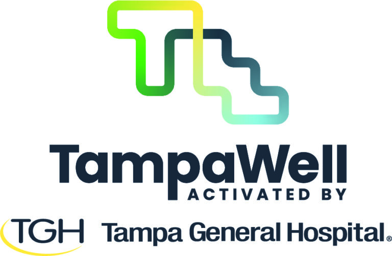 Tampa Well Color